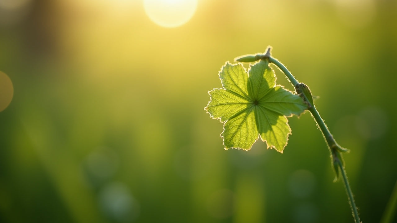 Wie der Erntezeitpunkt den Geschmack von Grüntee bestimmt