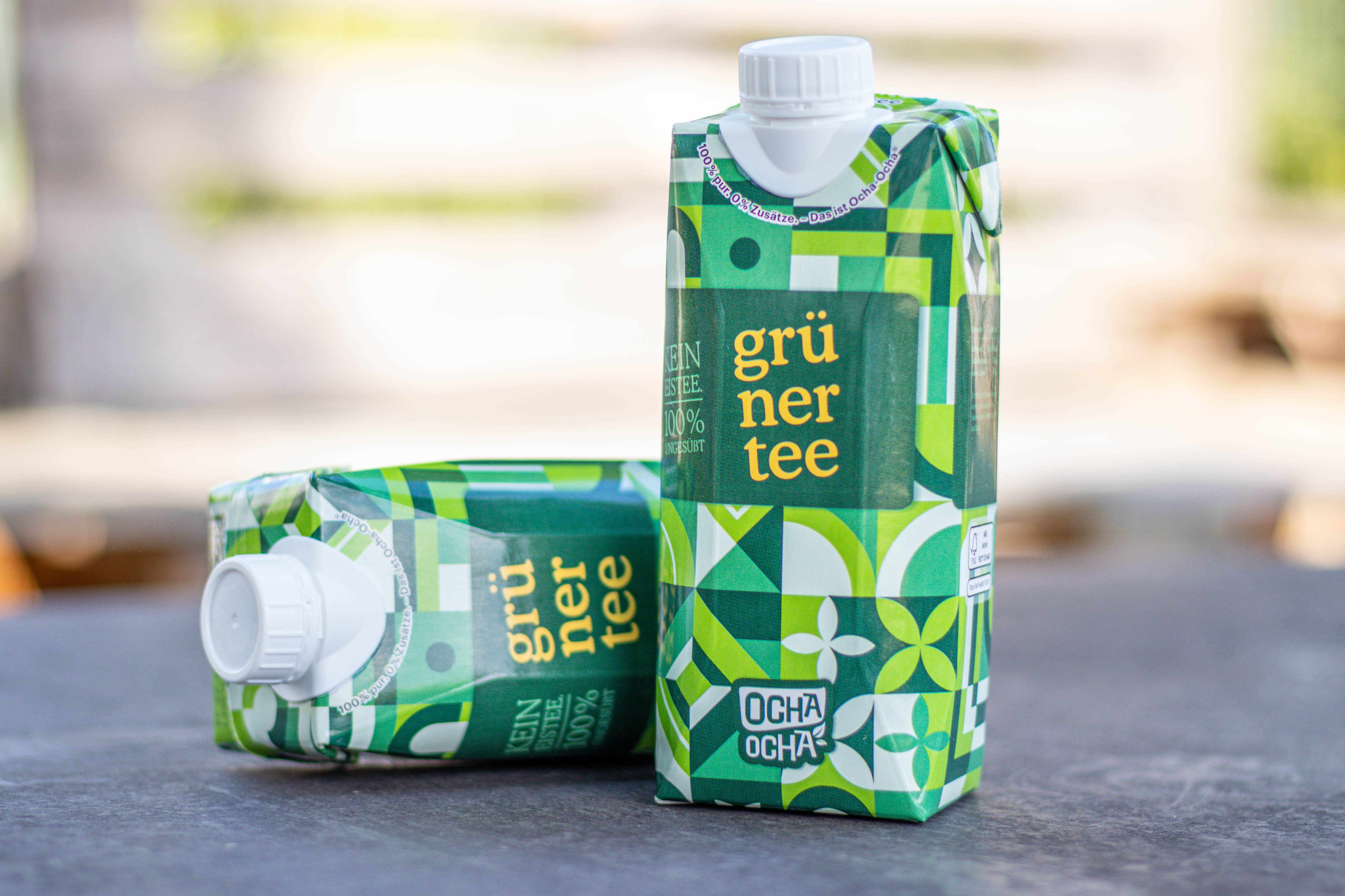 Cold Brew Grüntee: Die natürliche Alternative für bessere Hydration