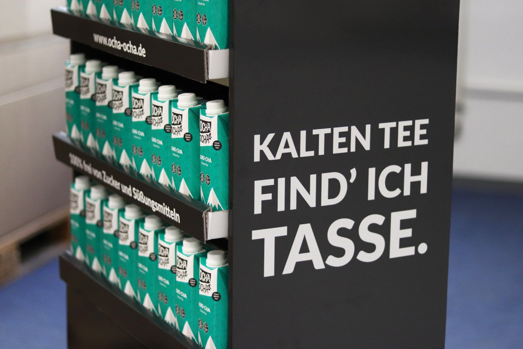 Zichorie als koffeinfreie Kaffeealternative: Vorteile und Geschmack