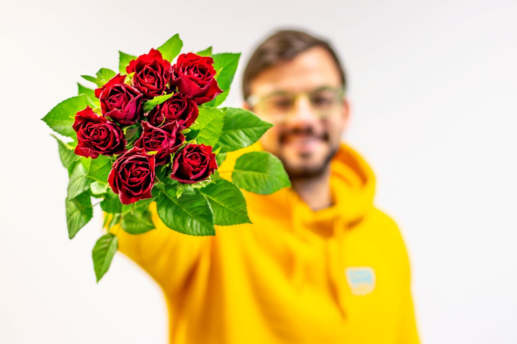 Geschenktipps: Rosenknospen zeigen eure Liebe