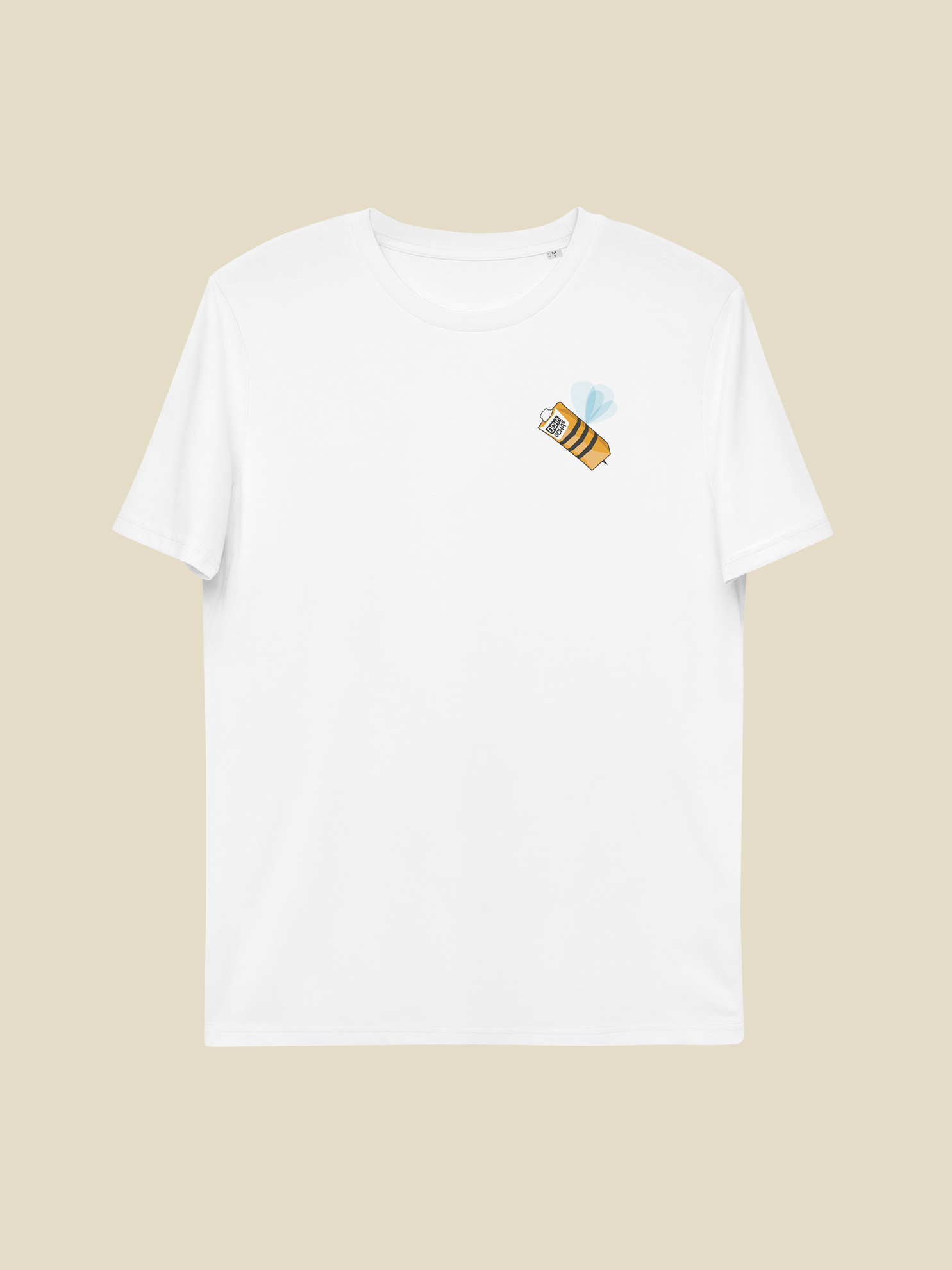T-Shirt – Soba Biene