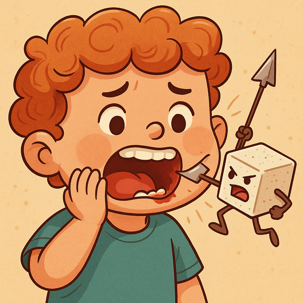 Zuckerfreie Kindergetränke: So schützen Eltern die Zähne