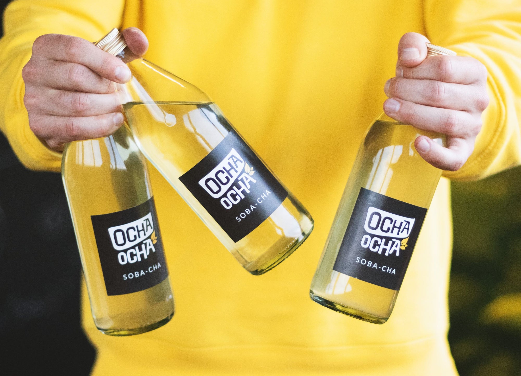 Buchweizentee: Ursprung, Tradition und Bedeutung in Asien