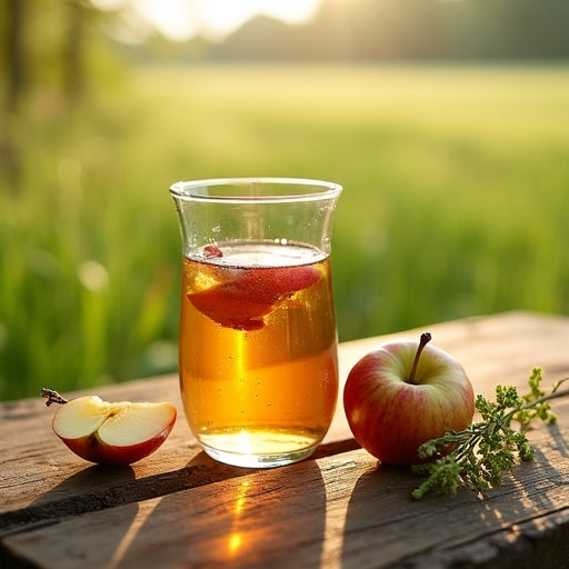 Woher kommt unser Bio-Früchtetee?