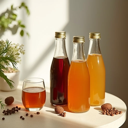Cold Brew Kaffee: Aromen entdecken von fruchtig bis nussig