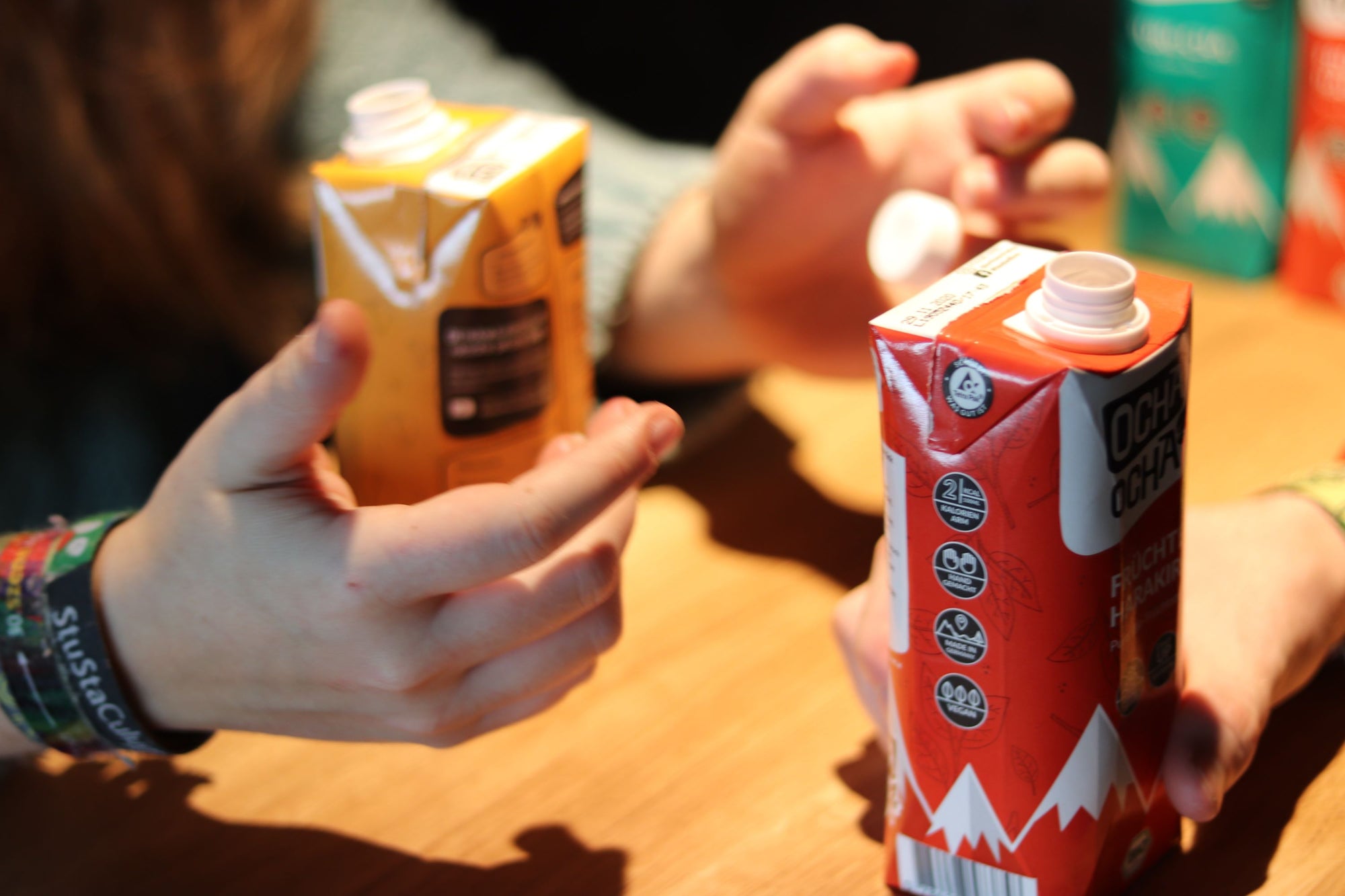 Warum Ballaststoffe für Kinder so wichtig sind und wie sie gelingen