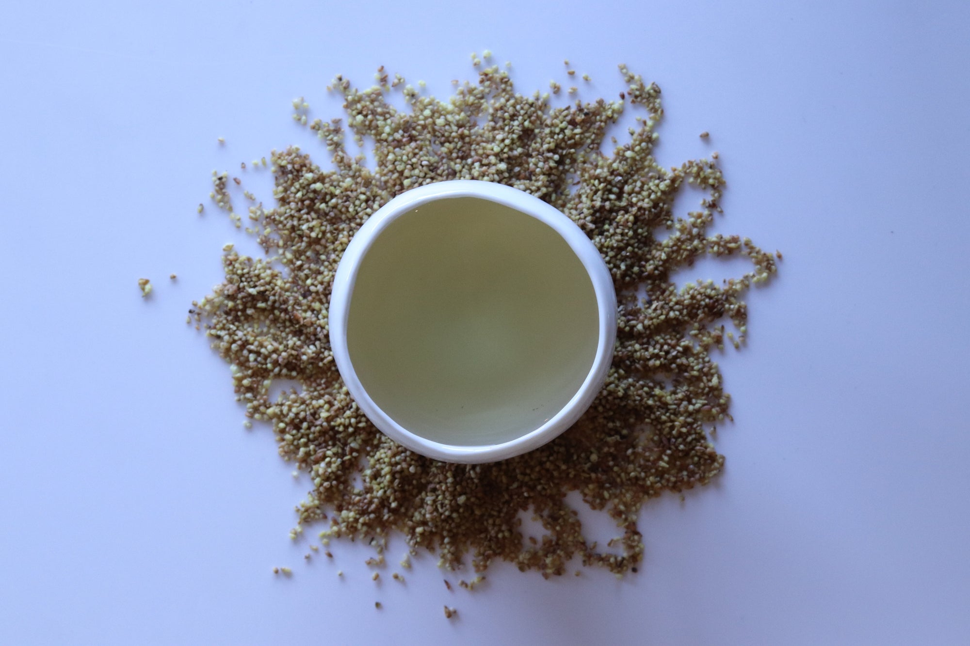 Adaptogene Getränke als natürliche Kaffeealternative ohne Koffein