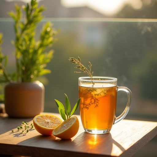 Cold Brew Grüntee: Antioxidantien, Vorteile und Zubereitung