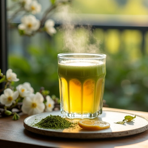 Fruchtinfusionen: Infused Water - Die Gesunde Alternative zu Softdrinks und Limonade