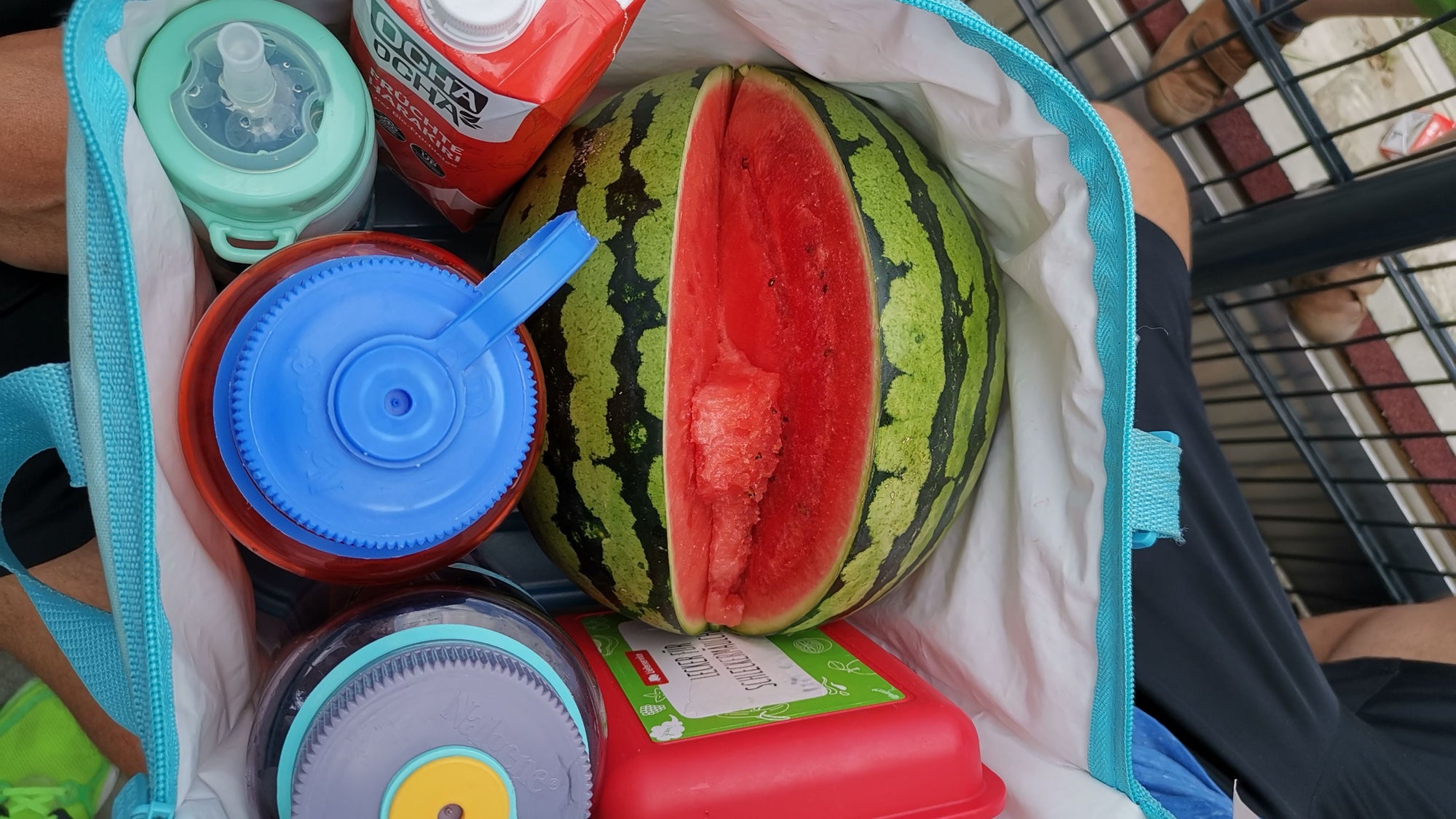 Gesunde Pausensnacks für Kinder ohne Zuckerzusatz: Tipps und Ideen