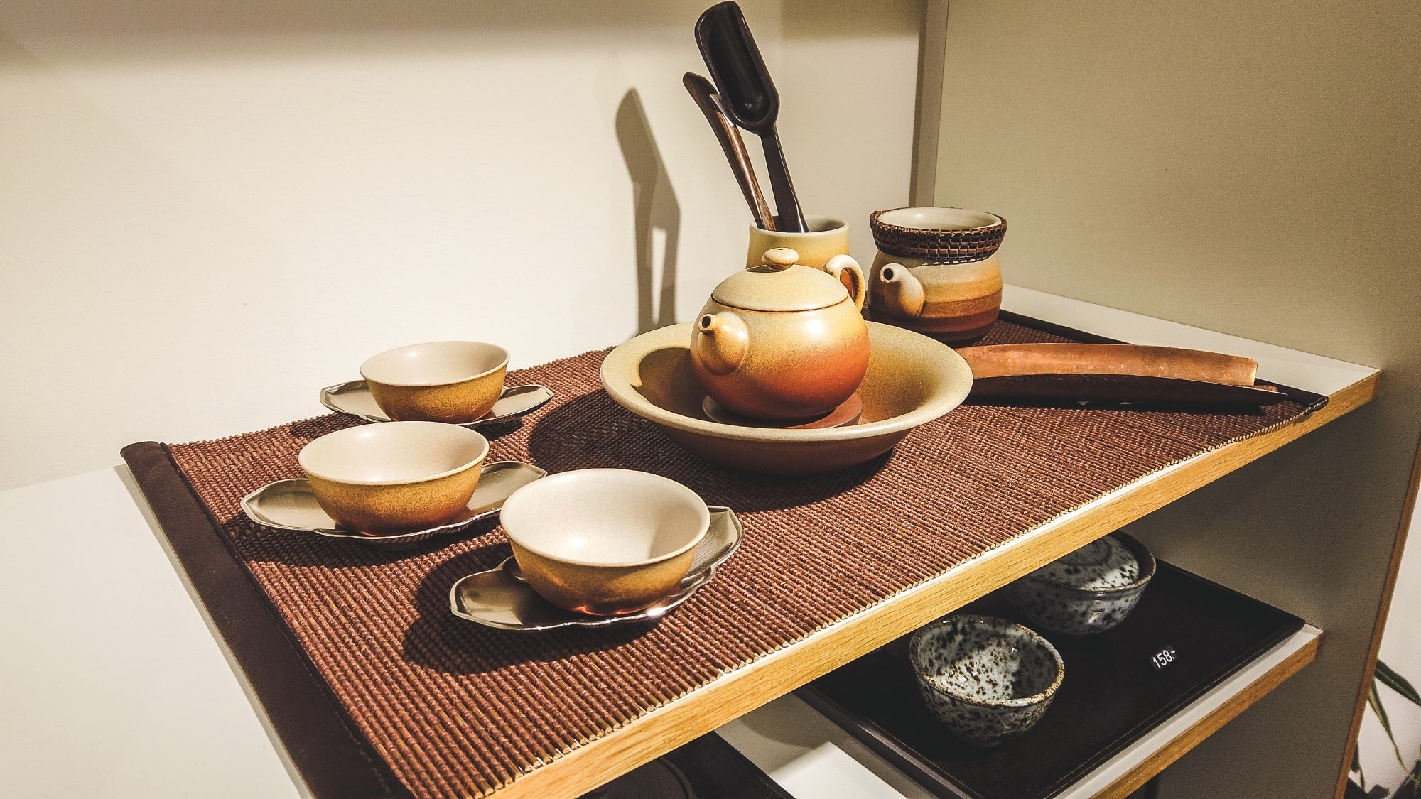 Japanisches Teegeschirr: Arten Bedeutung und Verwendung im Alltag