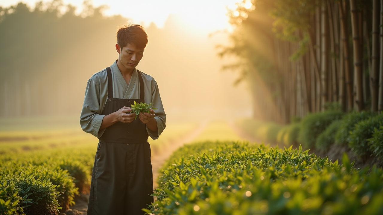 Saisonale Ernährung: Warum frische Produkte Clean Eating stärken